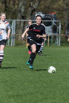 Bild 254 - Frauen Kieler MTV - SV Neuenbrook/Rethwisch : Ergebnis: 5:0